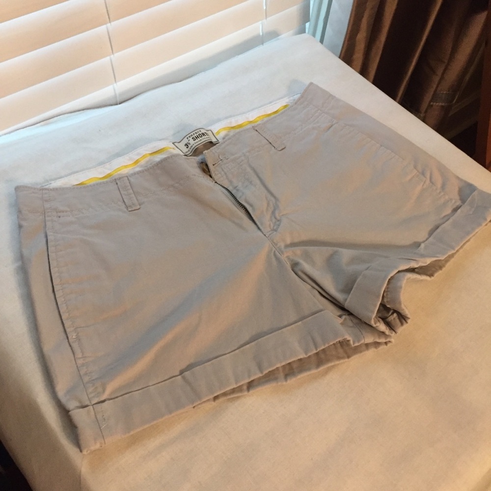 Old Navy shorts